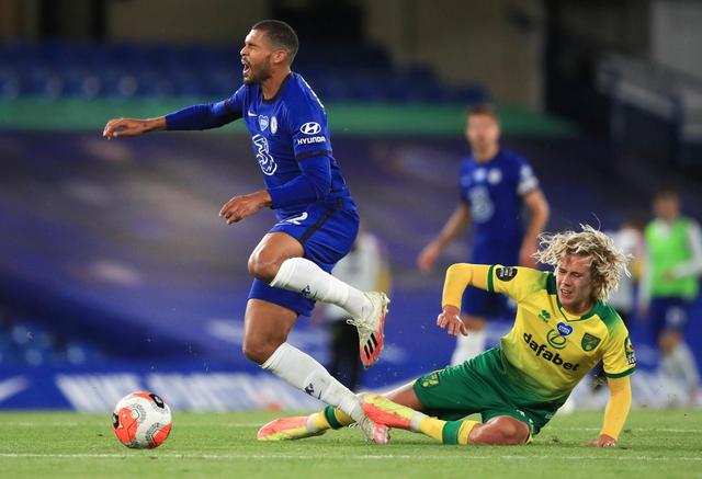 信任危机 信任危机