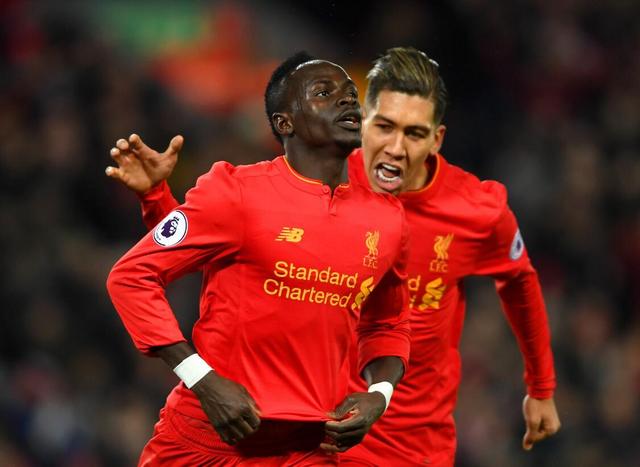 利物浦还面 利物浦还面