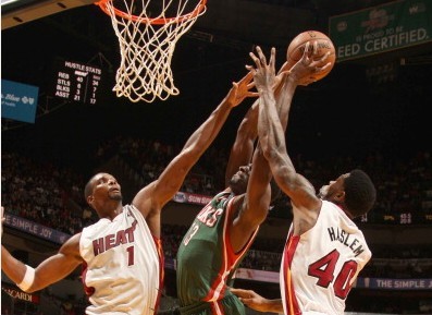 湖人不得不 湖人不得不